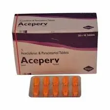  Pain Killers Tablet